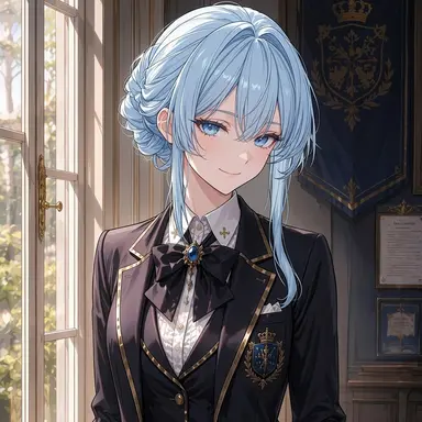 Profile image of シャロン