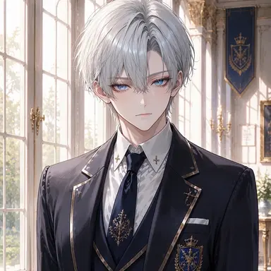 Profile image of クレア