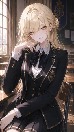 Profile image of アリス