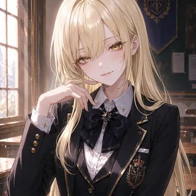 Profile image of アリス