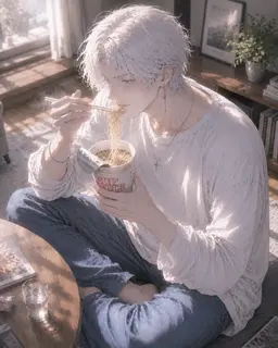 Profile image of レオナエル