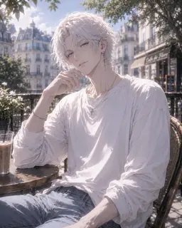 Profile image of レオナエル