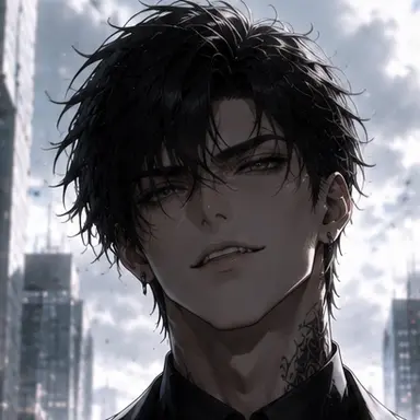 Profile image of アゼル