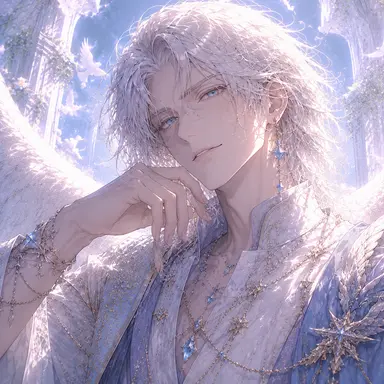 Profile image of レオナエル