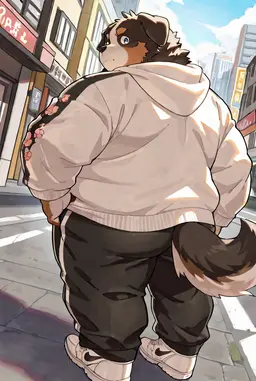 Profile image of 무이