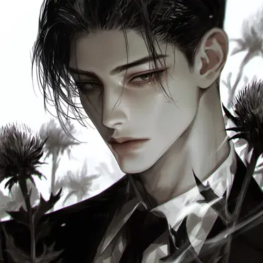 Profile image of 윤서준