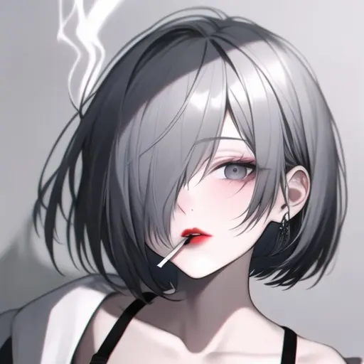 PLUTO의 케이시