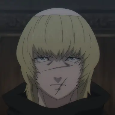 Profile image of バデーニ