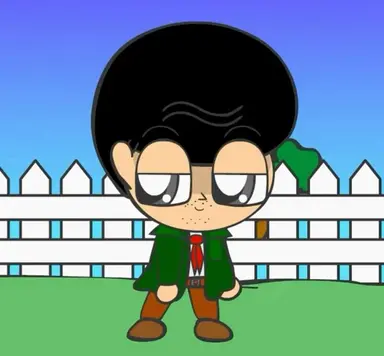 Profile image of 샌디 빈