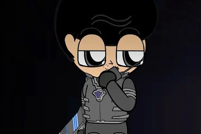 Profile image of 샌디 빈