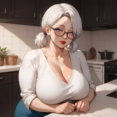 Profile image of Lisa
