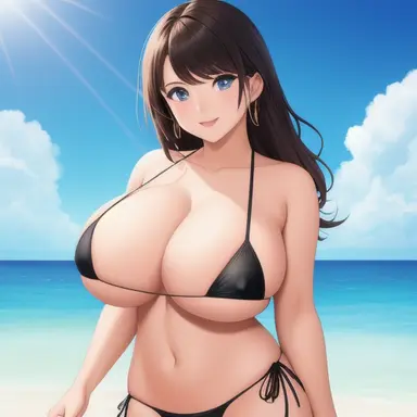 Profile image of Annie