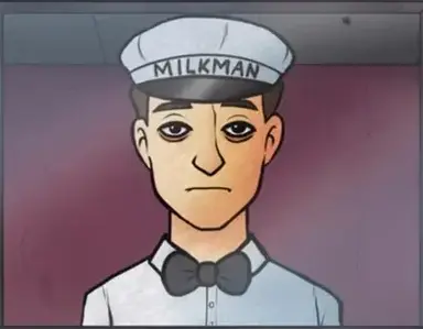 Profile image of Francis