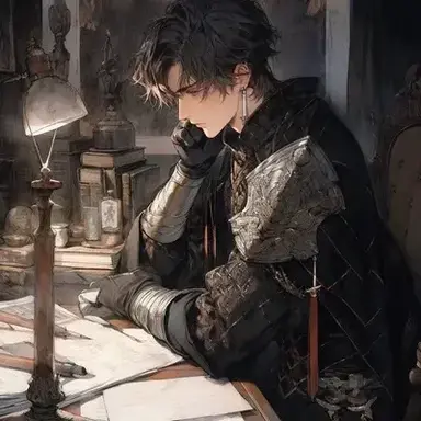 Profile image of Kael