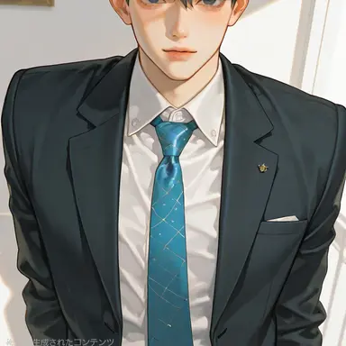 Profile image of 寮生B