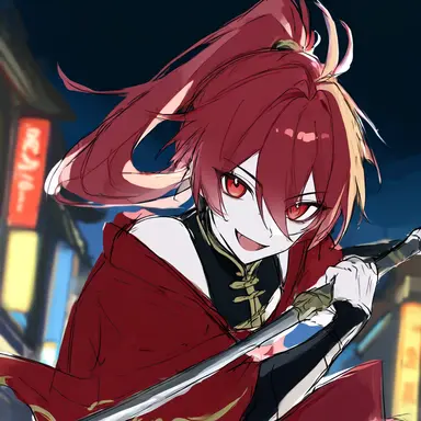 Profile image of 焔