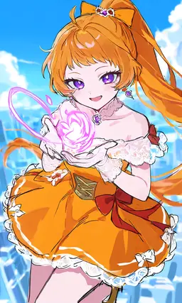Profile image of 紬