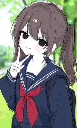 Profile image of 梨々花