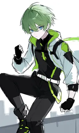 Profile image of 大輝
