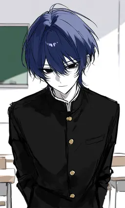Profile image of 蒼志