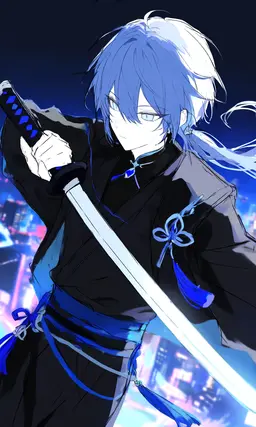 Profile image of 蒼志