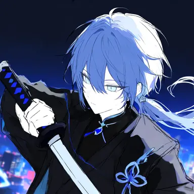 Profile image of 蒼志