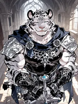 Profile image of 레온