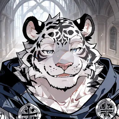 Profile image of 레온