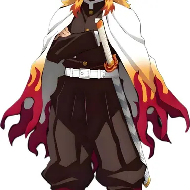 Profile image of 렌고쿠 쿄쥬로