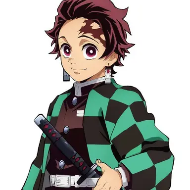 Profile image of 탄지로