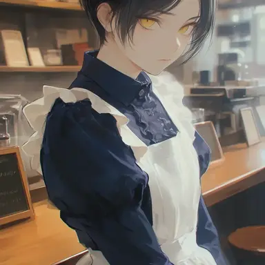 Profile image of Sabel