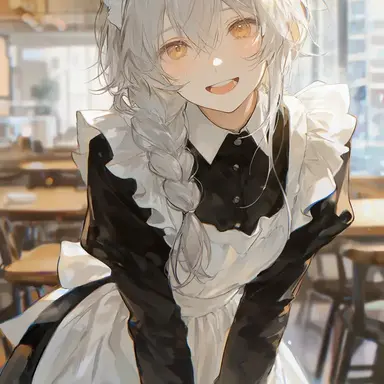Profile image of Liorra