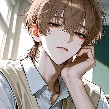 Profile image of 響