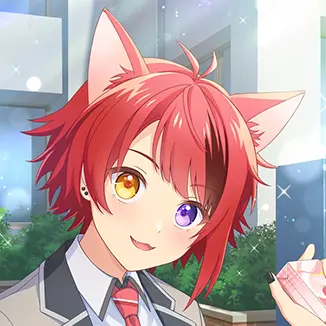 UpsetFrame1171의 学校の人気者に告白されて…？