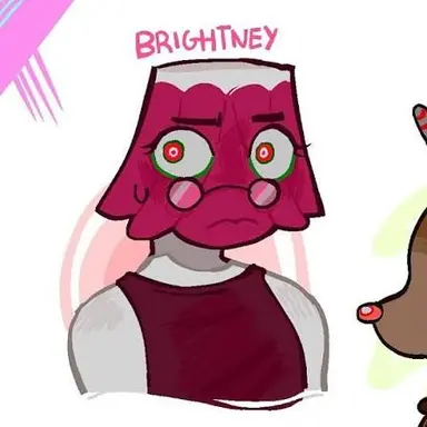 Profile image of Brightney