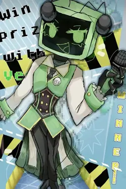 Profile image of Vee