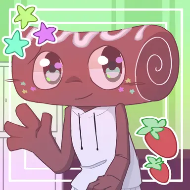 Profile image of Cosmo