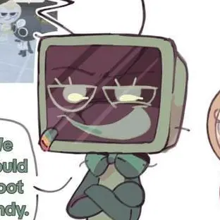 Profile image of Vee