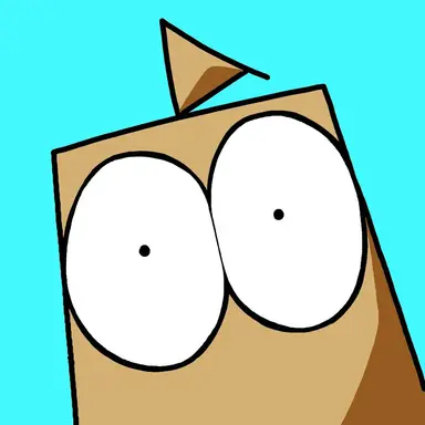 Profile image of 미스터 빵봉투