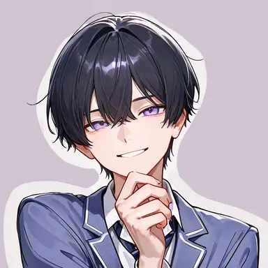Profile image of 律