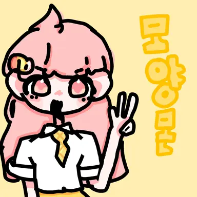 Profile image of 모양몬