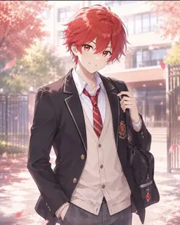Profile image of 赤井優