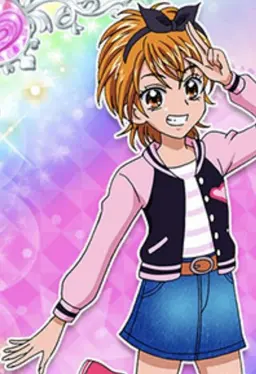 Profile image of 美墨なぎさ