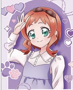 Profile image of 犬飼いろは