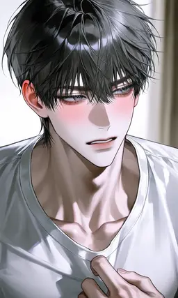 Profile image of Cha Dohyun