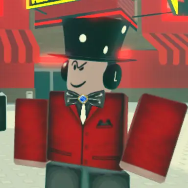 Profile image of ケープ