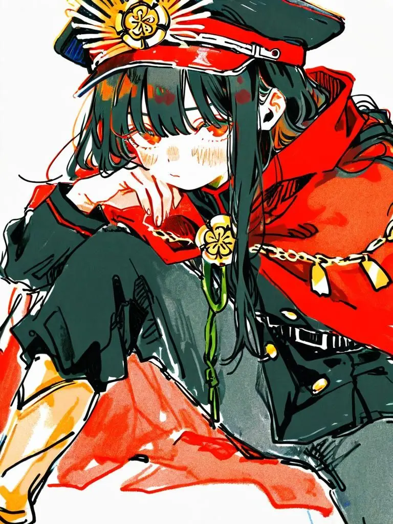 enki_alkali의 織田信長