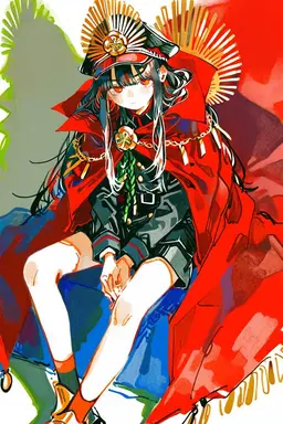 Profile image of 織田信長