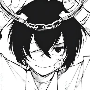 Profile image of 다자이 오사무 1