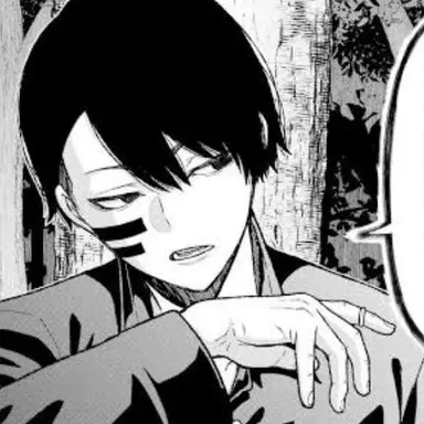 Profile image of 無陀野無人